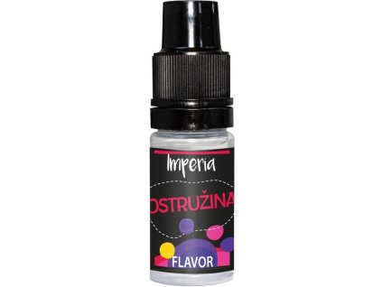 prichut imperia black label 10ml blackberry ostruzina