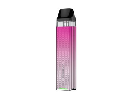 Vaporesso XROS 3 Mini - Pod Kit - 1000mAh - Rose Pink, produktový obrázek.