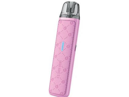 lost vape ursa nano s ii pod elektronicka cigareta 1000mah pink dauphine