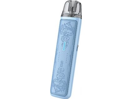 lost vape ursa nano s ii pod elektronicka cigareta 1000mah blue thorns
