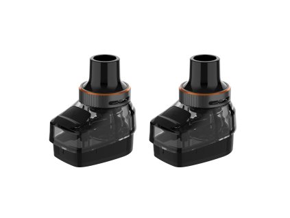 Vaporesso Armour G Series Pod náhradní cartridge prázdná 2ks styl potahu DTL