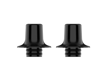 Náhradní náustek Vaporesso Armour G Series 2ks styl potahu MTL