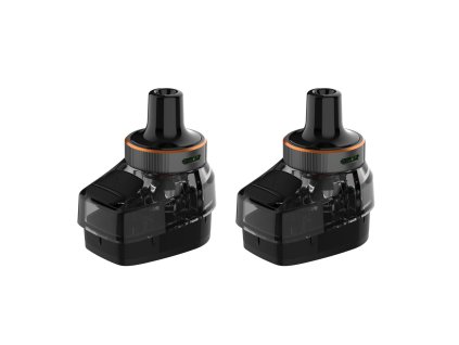 Vaporesso Armour G Series Pod náhradní cartridge prázdná 2ks styl potahu MTL
