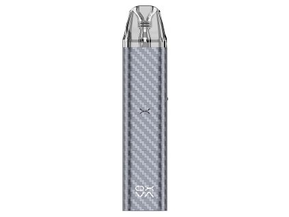 Oxva Xlim SE Bonus - Pod Kit - 900mAh - Gunmetal Carbon Fiber, produktový obrázek.