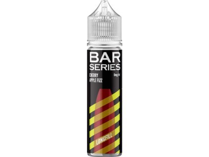 Příchuť Bar Series S&V 10ml Cherry Apple Fizz (Třešeň a jablečná limonáda)