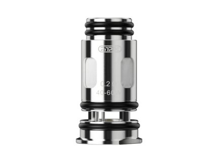 205428 voopoo pnp x zhavici hlava 1ks odpor 0 2ohm