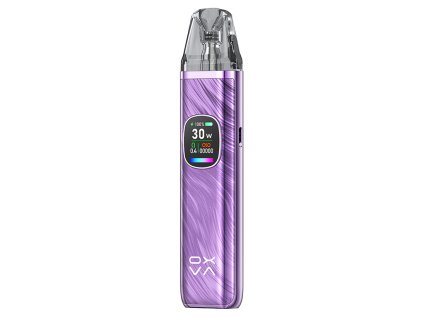 OXVA Xlim Pro 2 - Pod Kit - 1300mAh - Dream Purple, produktový obrázek.