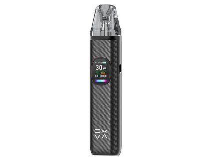 OXVA Xlim Pro 2 - Pod Kit - 1300mAh - Black Warrior, produktový obrázek.