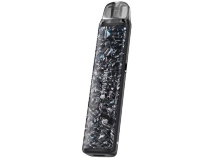 lost vape ursa nano 3 pod elektronicka cigareta 1200mah glacial black