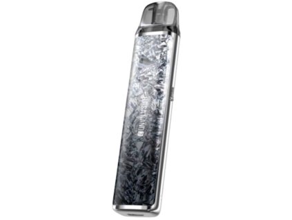 lost vape ursa nano 3 pod elektronicka cigareta 1200mah glacial silver