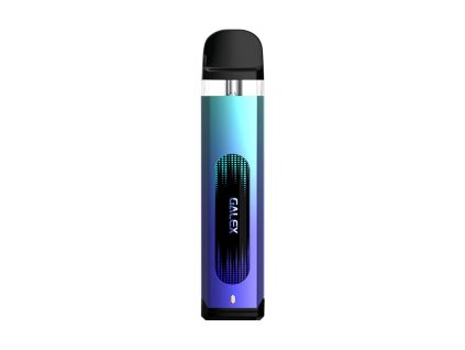 Freemax Galex Pod Kit 800mAh Cyan Purple 1ks
