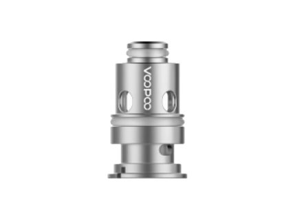 VooPoo PnP žhavící hlava 1ks typ hlavy R1 0,8ohm