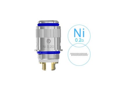 Joyetech CL-Ni žhavící hlava 1ks odpor 0,2ohm