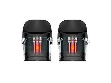 Vaporesso LUXE Q Pod náhradní cartridge 2ks odpor 0,8ohm