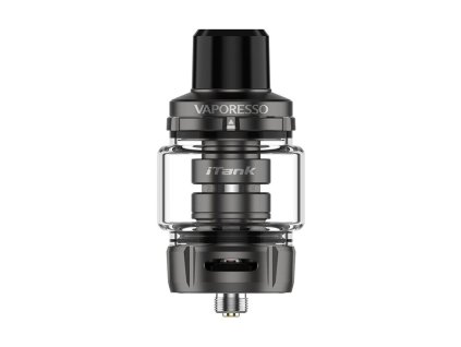 Vaporesso iTank clearomizér Šedá 8ml