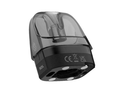 Vaporesso LUXE XR náhradní cartridge 2ks styl potahu RDL