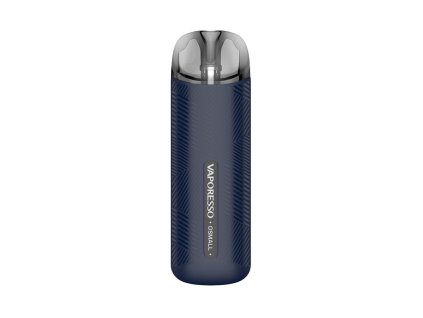 Vaporesso OSMALL Pod Kit 350mAh Tmavě modrá 1ks