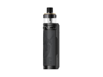 VooPoo Drag X PnP-X Pod Kit Knight Gray 1ks