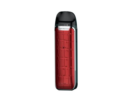 Vaporesso LUXE Q Pod Kit 1000mAh Red 1ks