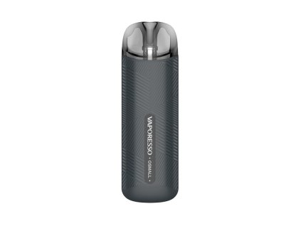 Vaporesso OSMALL Pod Kit 350mAh Šedá 1ks
