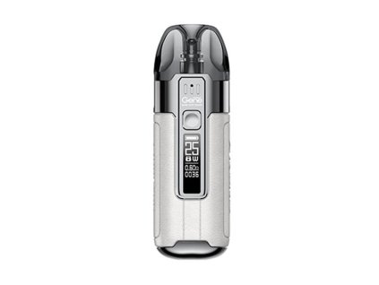 VooPoo Argus Air Pod Kit 900mAh Silk White 1ks