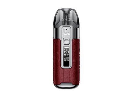 VooPoo Argus Air Pod Kit 900mAh Claret Violet 1ks