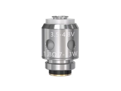 Vandy Vape Berserker žhavící hlava 1ks odpor 1,8ohm