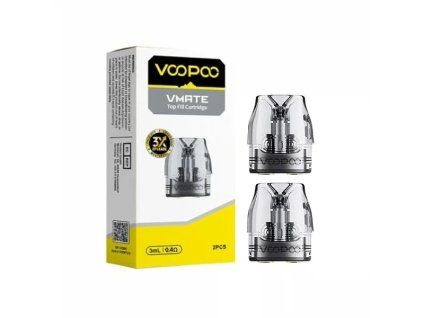 voopoo vmate top fill pod cartridge 2ks 0 4