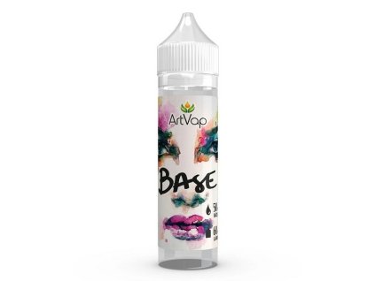 ArtVap - 70VG/30PG - 50ml - 0mg, produktový obrázek.