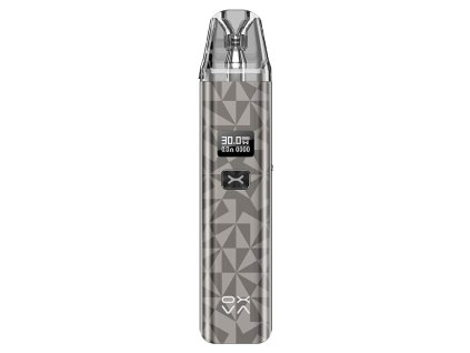 OXVA Xlim Classic Edition - Pod Kit - 1000 mAh - Gunmetal, produktový obrázek.