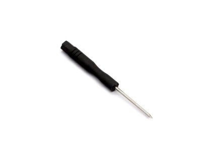 Mini šroubovák pro DIY atomizéry - torx (1 mm)