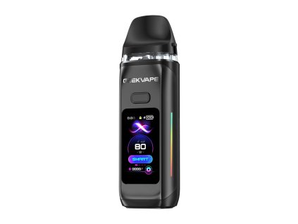 GeekVape DIGI MAX Pod Kit (Space Black)