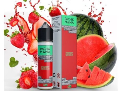 prichut charlies chalk dust pacha mama sv 10ml strawberry watermelon