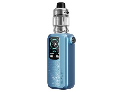 Voopoo Vinci Spark 220 - Full Kit -Starlit Blue, produktový obrázek.