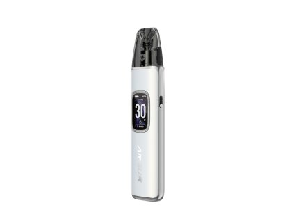 VooPoo Argus G3 Pod Kit (Pearl White)