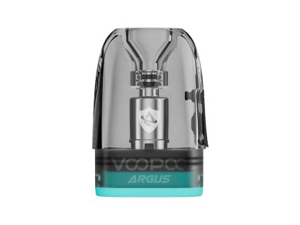 VooPoo Argus Pod Top Fill V2 3ml náhradní cartridge 1ks odpor 1,0ohm