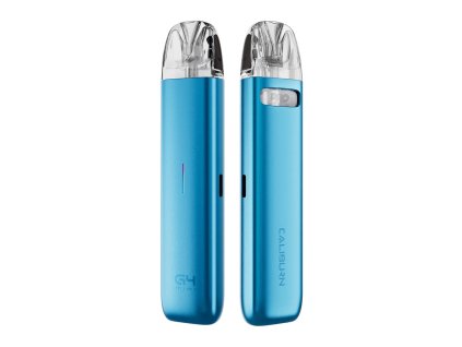 Uwell Caliburn G4 Mini Pod Kit (Lake Blue)