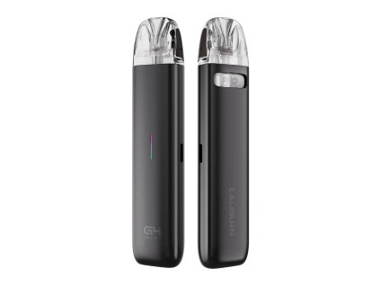 Uwell Caliburn G4 Mini Pod Kit (Night Black)