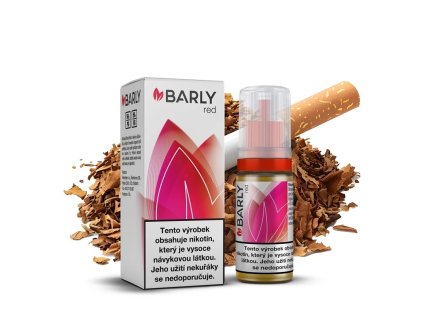 Barly RED 10mg