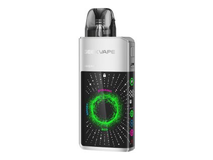 248420 geekvape digi q vista pod kit silver