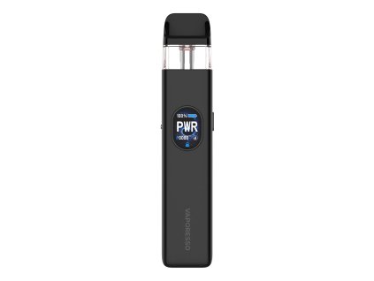 Vaporesso XROS 5 Pod Kit (Cosmic Black)