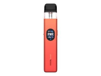 Vaporesso XROS 5 Pod Kit (Coral Red)