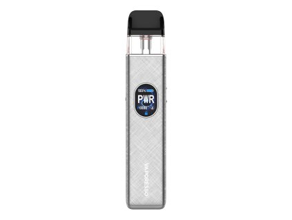 Vaporesso XROS 5 Pod Kit (Grey Silk)