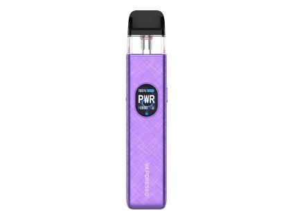 Vaporesso XROS 5 Pod Kit (Violet Silk)