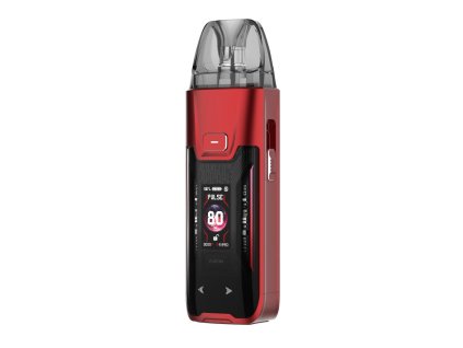 Vaporesso LUXE XR MAX 2 Pod Kit (Red)