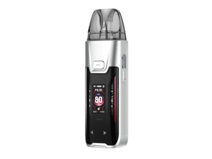 Vaporesso LUXE XR MAX 2 Pod Kit (Silver)