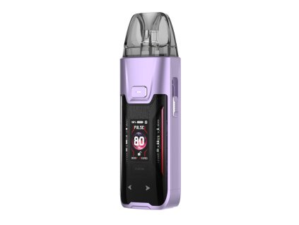 Vaporesso LUXE XR MAX 2 Pod Kit (Flowing Purple)