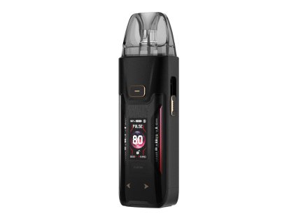 Vaporesso LUXE XR MAX 2 Pod Kit (Dark Black Leather)
