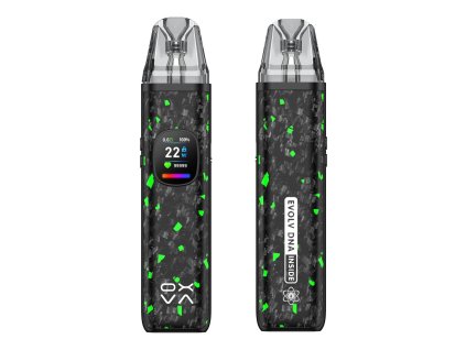 OXVA Xlim Pro 2 DNA Pod Kit (Luminous Forged Carbon Fiber)