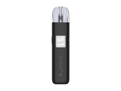 249518 summo ultra 1 pro pod kit carbon